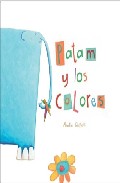 Patam y los colores