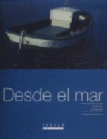 Desde el mar