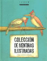 Colecci�n de mentiras ilustradas