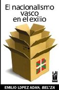 El nacionalismo vasco en el exilio