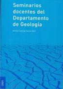 Seminarios docentes del Departamento de Geolog�a