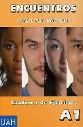 Encuentros : espa�ol para inmigrantes : A1, 2