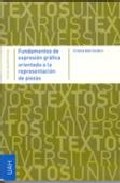 Fundamentos de expresi�n gr�fica orientada a la representaci�n de piezas