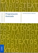 Programaci�n avanzada