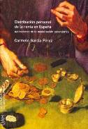 Distribuci�n personal de la renta en Espa�a
