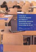 Estrategias de innovaci�n docente para favorecer el aprendizaje aut�nomo de los estudiantes de la Universidad de 

Alcal�