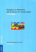 Estudios del profesor Dr. Carlos S�ez