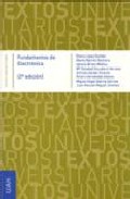 Fundamentos de electr�nica