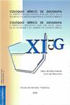 Coloquio Ib�rico de Geograf�a