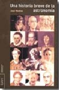 Una historia breve de la astronom�a