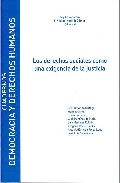 Los derechos sociales como una exigencia de la justicia
