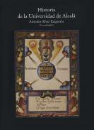 Historia de la Universidad de Alcal�