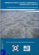 Ambientes periglaciares, permafrost y variabilidad clim�tica