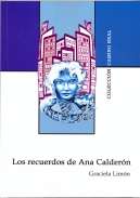 Los recuerdos de Ana Calder�n