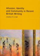 Allusion, identity and community in recent british writing