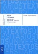 Iberia e Hispania