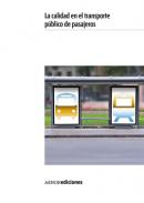 La calidad en el transporte p�blico de pasajeros
