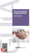 Gu�a para la aplicaci�n de UNE-ISO 37001:2017