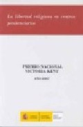 La libertad religiosa en centros penitenciarios