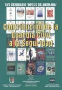 Contribuci�n de la Guardia Civil a la seguridad