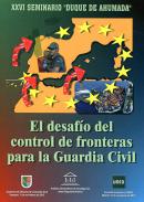 El desaf�o del control de fronteras para la Guardia Civil