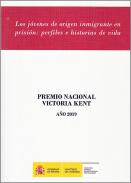 J�venes de origen inmigrante en prisi�n