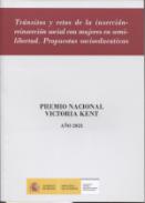 Tr�nsitos y retos de la inserci�n-reinserci�n social con mujeres en semi-libertad