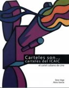 Carteles son...carteles del ICAIC