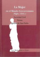 La mujer en el mundo grecorromano (siglo I d.C.)