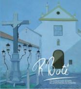 Rafael Bot� en la colecci�n de arte de la Diputaci�n de C�rdoba