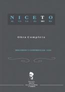 Discursos y conferencias, 1930