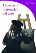 T�cnicas y materiales del arte