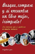 Busque, compare y, si encuentra un libro mejor, �c�mprelo!