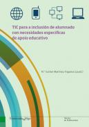 TIC para a inclusi�n de alumnado con necesidades espec�ficas de apoio educativo