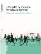 �Sociedad de mercado o sociedad decente?
