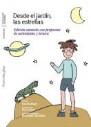 Desde el jard�n, las estrellas