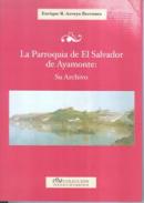 La Parroquia de El Salvador de Ayamonte