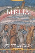 Historia de la Biblia
