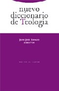 Nuevo diccionario de teolog�a