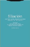 Filiaci�n