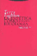La est�tica como ideolog�a