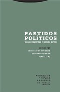 Partidos pol�ticos