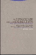 El lenguaje de los derechos
