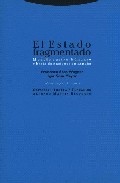 El Estado fragmentado