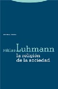 La religi�n de la sociedad