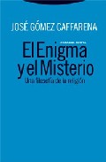 El enigma y el misterio