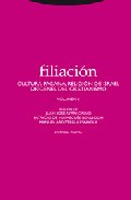 Filiaci�n II