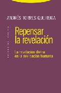 Repensar la revelacion