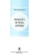 Onom�stica de Trubia (Asturies)
