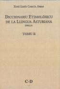 Diccionariu etimol�xicu de la llingua asturiana, 2